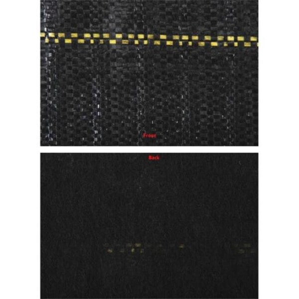 Dewitt De Witt Company DEWP6 Dewitt Pro 5 Barrier 5-Ounce Fabric 6 Feet by 250 Feet no.P6 - DEWP6