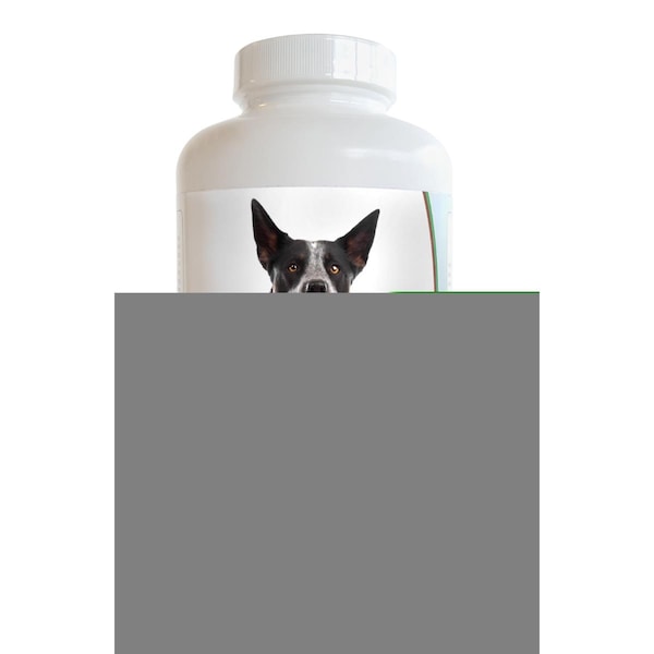 Healthy Breeds Australian Cattle Dog Multi-Tabs Plus Chewable Tablets, 180PK - 840235139740
