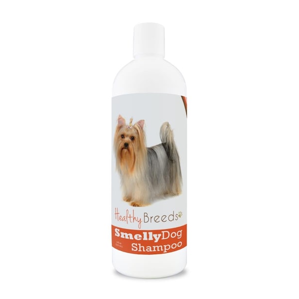Pamperedpets Yorkshire Terrier Smelly Dog Baking Soda Shampoo - PA729501
