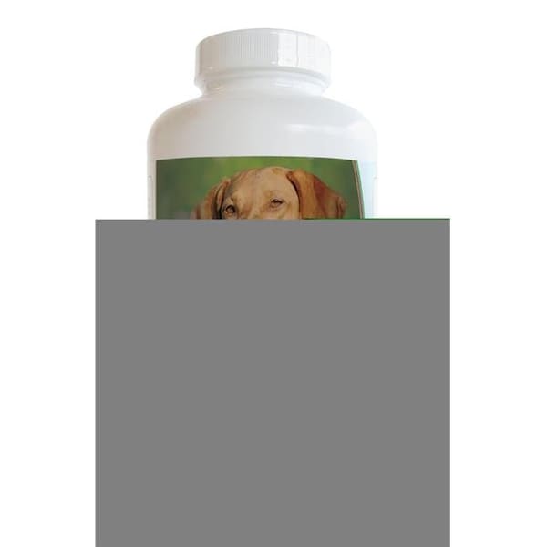 Healthy Breeds Healthy Breeds 840235140856 Vizsla Multi-Tabs Plus Chewable Tablets; 180 Count - 840235140856