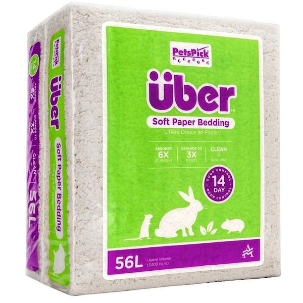 Premier Pet Premier Pet Uber W801000PWB Pet Bedding - 801000PWUB
