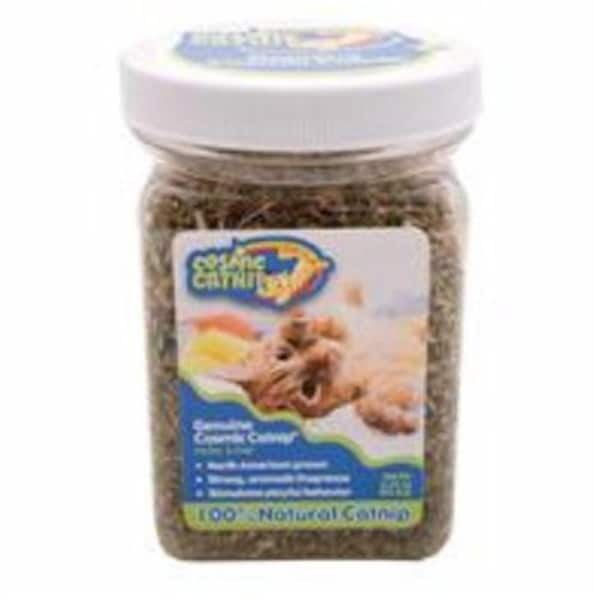 Ourpets Co Cosmic 2.25 Oz Catnip Jar 2.25 Oz - 89988