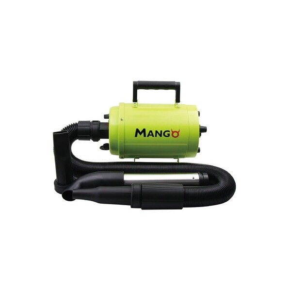 K9 Kennel Store Mango Pet Grooming Dryer - TD-901MT