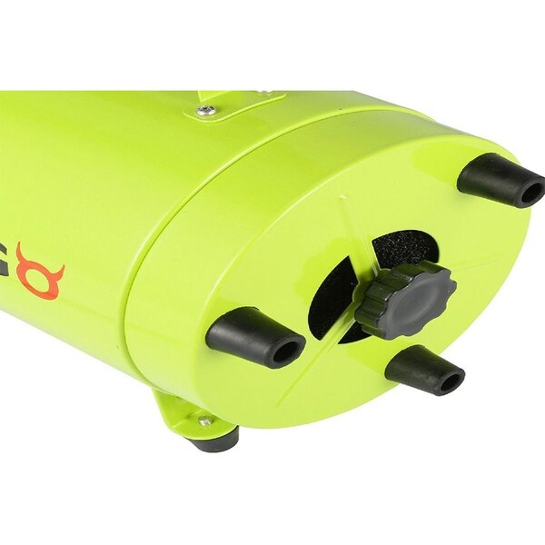K9 Kennel Store Mango Pet Grooming Dryer - TD-901MT