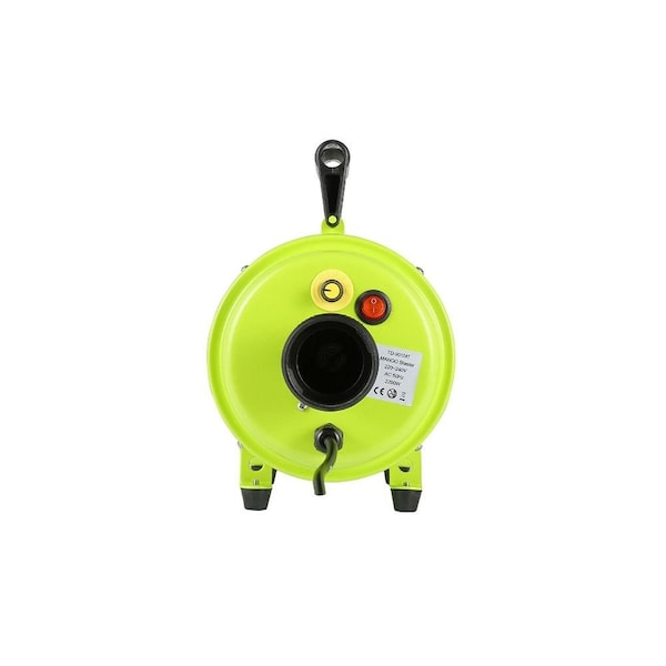 K9 Kennel Store Mango Pet Grooming Dryer - TD-901MT