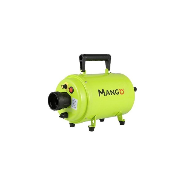 K9 Kennel Store Mango Pet Grooming Dryer - TD-901MT