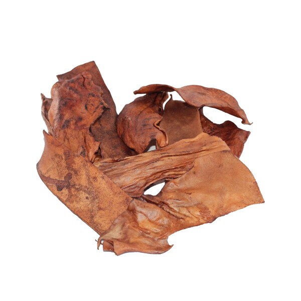 Savory Prime Savory Prime All Size Dogs All Ages Rawhide Chips Beef 6 in. L 1 pk - 047