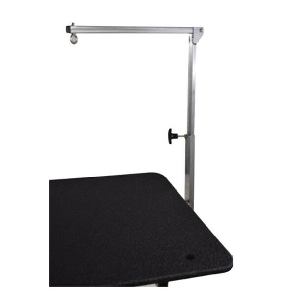 Groomers Best Groomers Best GBLPSA Rotating Swing Arm Low Profile Table - GBLPSA
