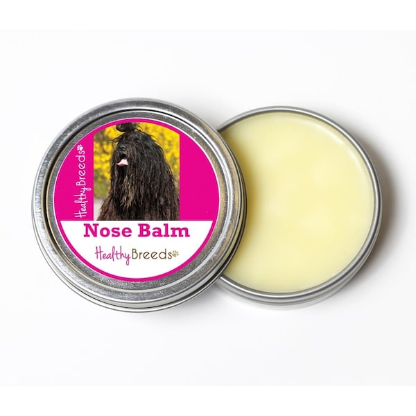 Pamperedpets 2 oz Bergamasco Dog Nose Balm - PA3491088