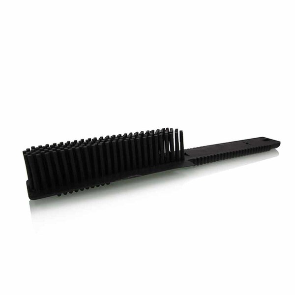 Fienddemonio CHGACC-S06 Electrostatic Rubber Pet Hair Removal Brush - FI2476750