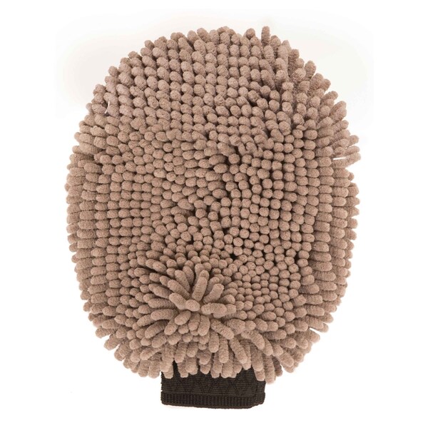 Dgs Pet Products Dirty Dog Grooming Mitt - DGSMITT21