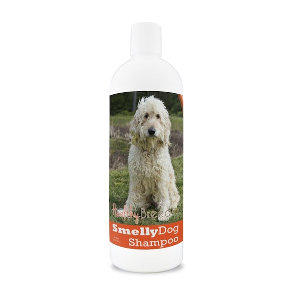 Healthy Breeds Goldendoodle Smelly Dog Baking Soda Shampoo - 840235161240