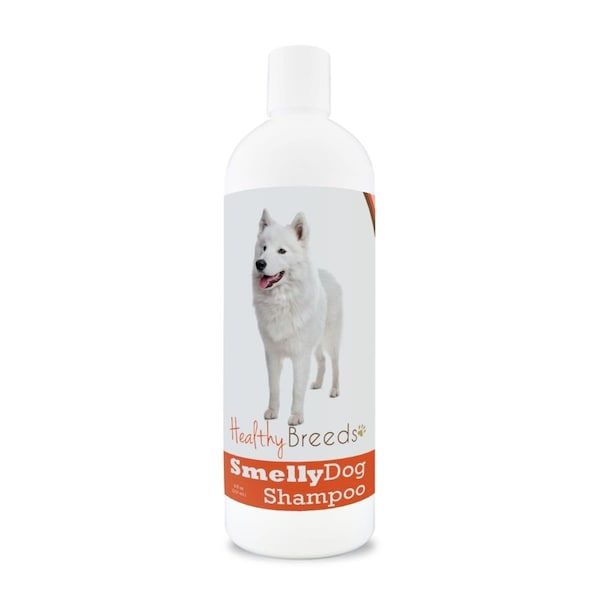 Healthy Breeds Samoyed Smelly Dog Baking Soda Shampoo - 840235160748