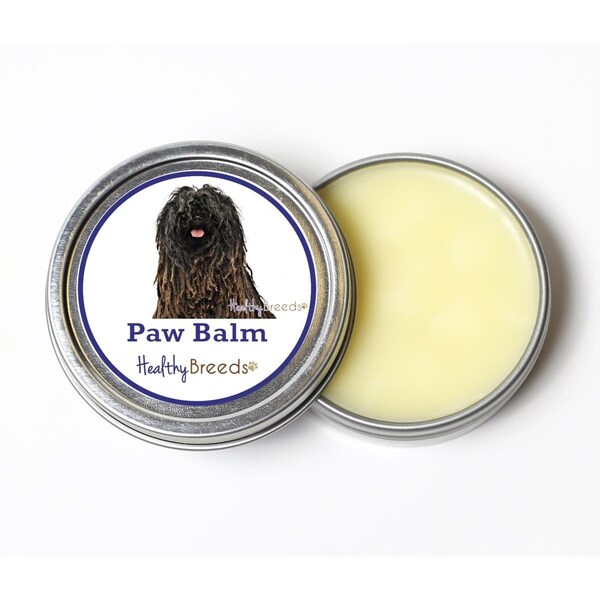 Healthy Breeds 2 oz Pulik Dog Paw Balm - 840235192992