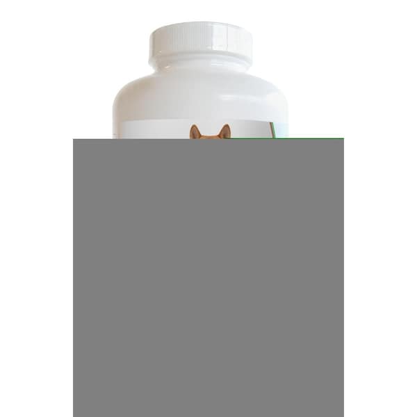 Healthy Breeds Shiba Inu Multi-Tabs Plus Chewable Tablets, 180PK - 840235140771