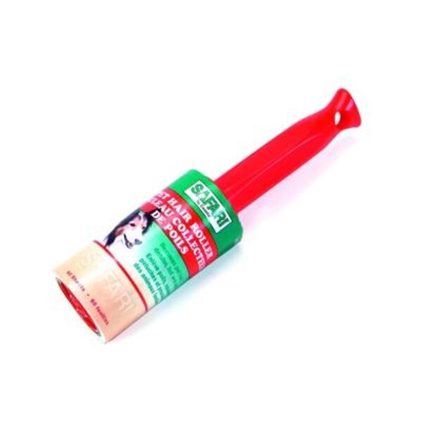Coastal Pet W8711 Pet Hair Roller - 770075