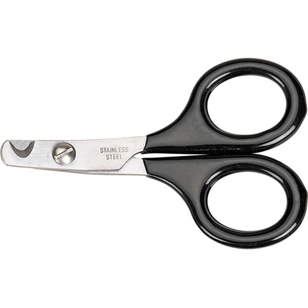 Pet Pals MGT Pet Nail Scissor Sm 3.5 In - TP19105