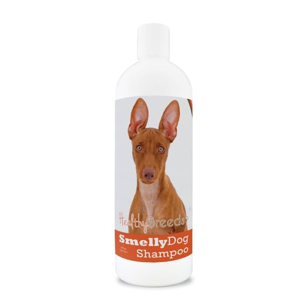 Pamperedpets 8 oz Cirnechi Etna Smelly Dog Baking Soda Shampoo - PA3491313