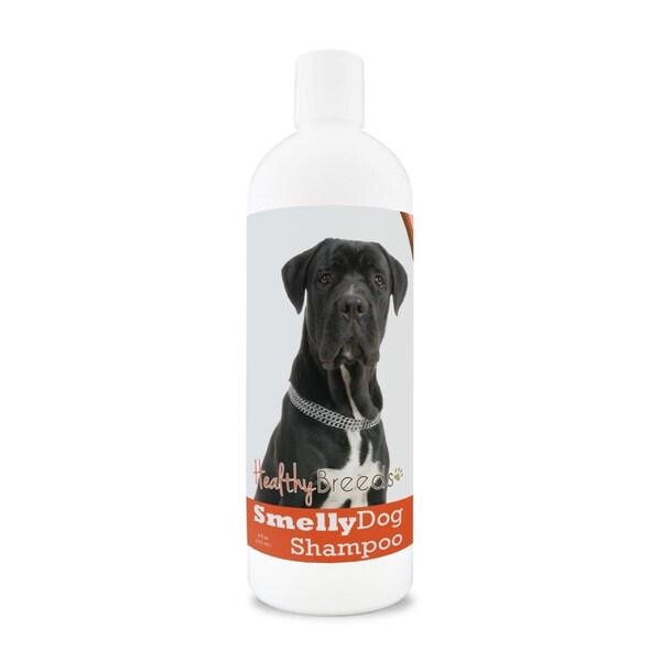 Healthy Breeds Cane Corso Smelly Dog Baking Soda Shampoo - HE126259