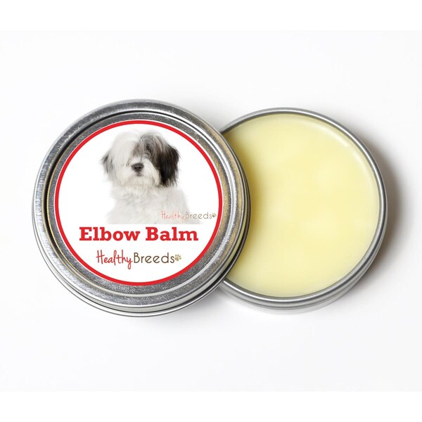 Healthy Breeds 2 oz Old English Sheepdog Dog Elbow Balm - 840235194860