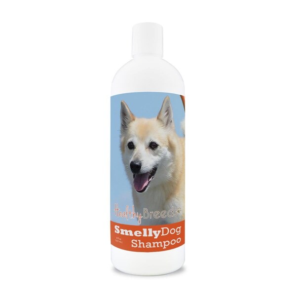 Pamperedpets Smelly Dog Baking Soda Shampoo - 8 oz - PA3491027