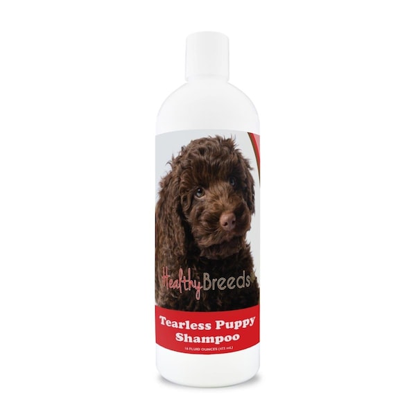 Healthy Breeds Labradoodle Tearless Puppy Dog Shampoo - HE126669