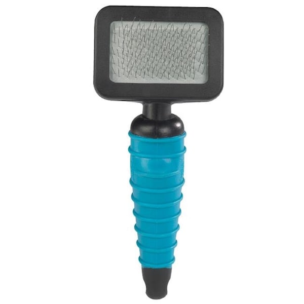 Pet Pals Pet Pals TP353 14 MGT Ergonomic Slicker Brush Sm - TP353 14