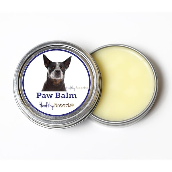 Healthy Breeds 2 oz Australian Cattle Dog Dog Paw Balm - 840235193579