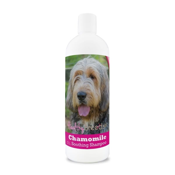 Healthy Breeds 8 oz Otterhound Chamomile Soothing Dog Shampoo - 192959000733