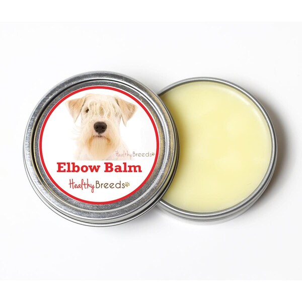 Healthy Breeds 2 oz Sealyham Terrier Dog Elbow Balm - 840235194900