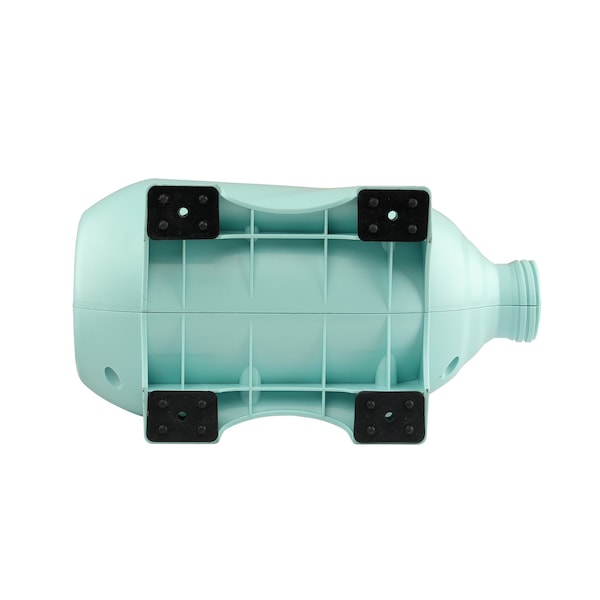 Xpower High Velocity Variable Speed Pet Dryer with 2-Stage Heat Settings - Mint Green - B-123-MINT-GREEN
