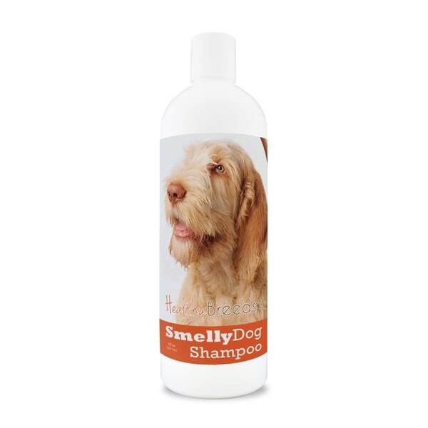 Healthy Breeds 8 oz Spinoni Italiani Smelly Dog Baking Soda Shampoo - 192959000900