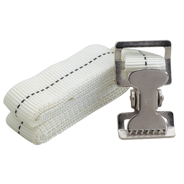 Epco EPCO GS 1 Gator Tuff Gas Tank Strap - GS 1