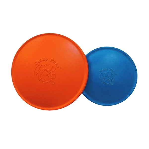 Jolly Pets Jolly Flyer BLUE 7.5" - 2228-BL-7.5