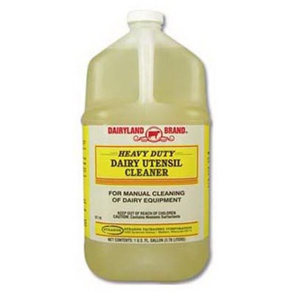 Stearns Packaging Stearns Packaging ST0016-DB-GL10 Gallon Dairy Utensil Cleaner - 156073