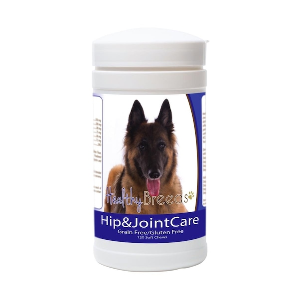 Pamperedpets Belgian Tervuren Hip and Joint Care - PA3485374