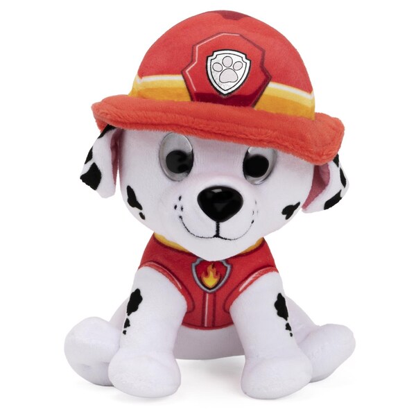 Spin Master Spin Master Paw Patrol Plush Toys Assorted 1 pc - 6061686