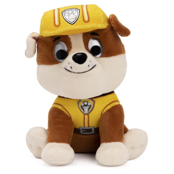 Spin Master Spin Master Paw Patrol Plush Toys Assorted 1 pc - 6061686