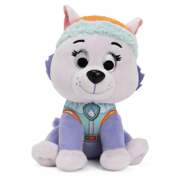 Spin Master Spin Master Paw Patrol Plush Toys Assorted 1 pc - 6061686