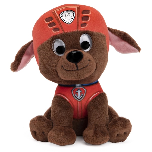 Spin Master Spin Master Paw Patrol Plush Toys Assorted 1 pc - 6061686