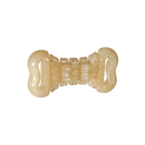 Hero Dog Toys Tough Rubber Treat Toy - 3665-CL