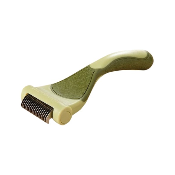 Coastal Pet Safari Shed Magic Cat De-Shedding Tool - 2384