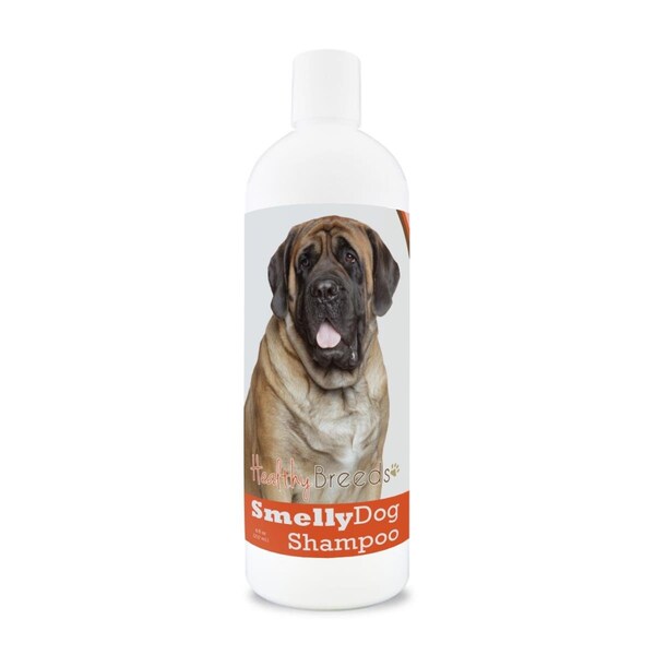 Healthy Breeds Mastiff Smelly Dog Baking Soda Shampoo - 840235160250