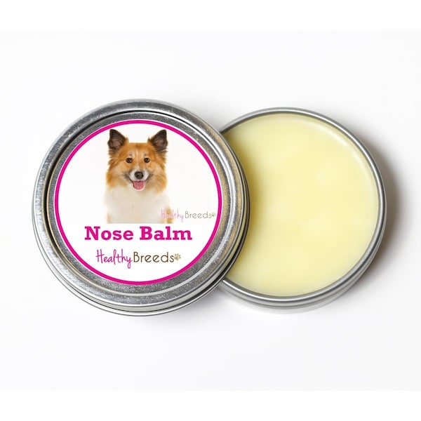 Pamperedpets 2 oz Icelandic Sheepdog Dog Nose Balm - PA3489916
