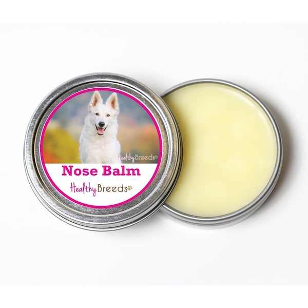 Healthy Breeds 2 oz German Shepherd Dog Nose Balm - HE126958