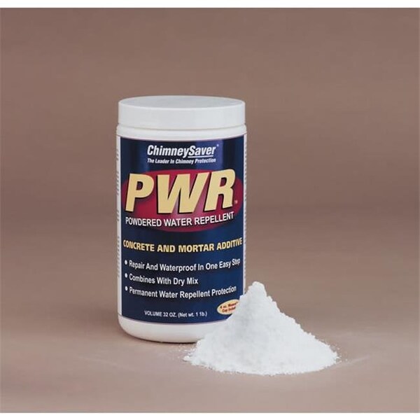 Integra Miltex Saver Systems  Powdered Water Repellent  1 lb. Container - 24625