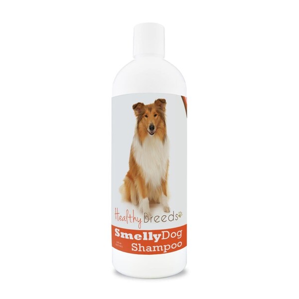 Pamperedpets Collie Smelly Dog Baking Soda Shampoo - PA3495390