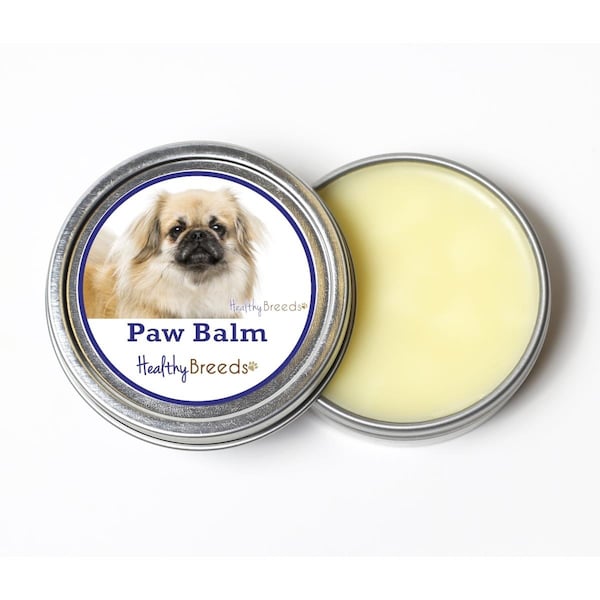 Pamperedpets 2 oz Tibetan Spaniel Dog Paw Balm - PA3500934