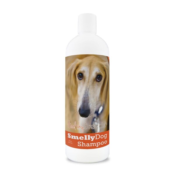 Healthy Breeds 8 oz Sloughi Smelly Dog Baking Soda Shampoo - 192959001129