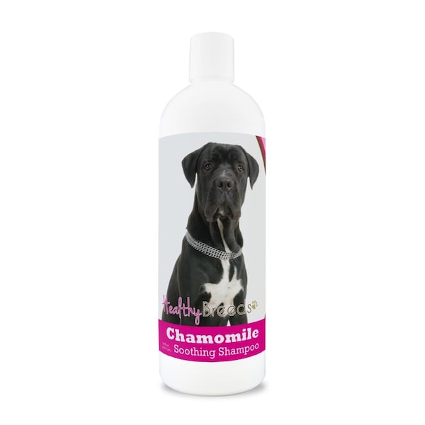 Healthy Breeds Cane Corso Chamomile Soothing Dog Shampoo - 840235161844